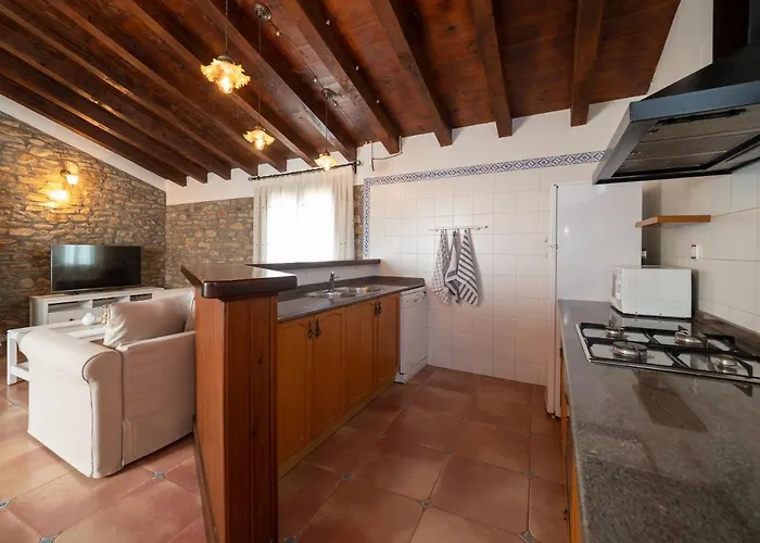 Casa vacanze Eva Y Maria *