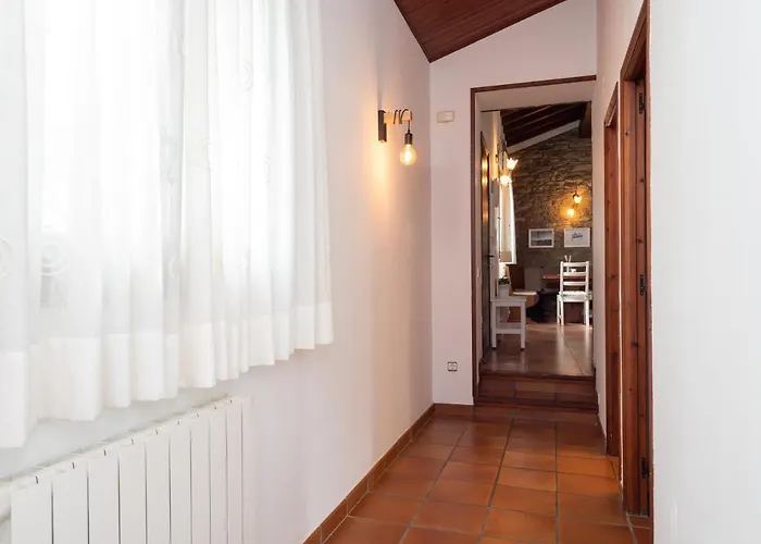 Eva Y Maria Semesterbostad *